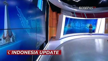 下载视频: Rumah Makan Padang di Kawasan Salemba Terbakar, Sempat Terdengar Suara Ledakan!