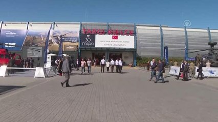 Milli mühimmatlarla ihracatta tam isabet