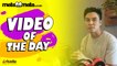 Video Of The Day: Baim Wong Dikecam soal Konten Siswa Berkutu, Sahabat Ungkap Kabar Mat Solar