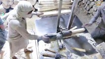 27 Baseball Bat Making  Production of Baseball Bats How a Baseball Bats is Made - Skill Spotter