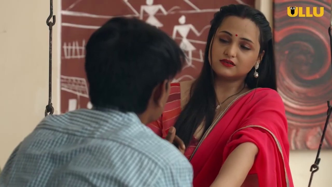 #Choodiwala I ULLU originals I Official Trailer I Releasing