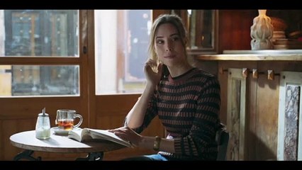 Stories Not to be Told - Trailer (English Subs) HD