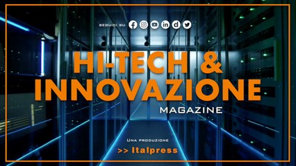 Hi-Tech & Innovazione Magazine - 6/9/2022