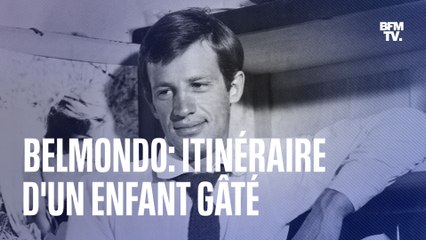 Jean-Paul Belmondo, un an déjà