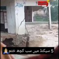 Oh My God //Sawat flood Latest News Today