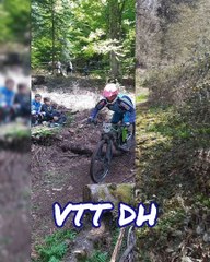 Présentation du club Pulsion VTT