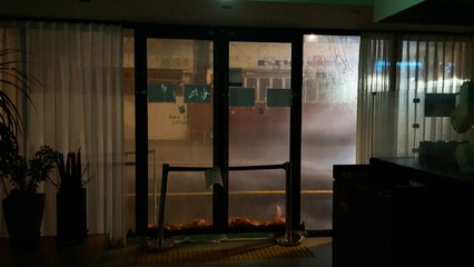 Tufão Hinnamnor deixa um morto e desaparecidos na Coreia do Sul