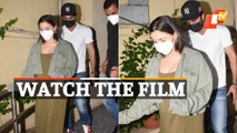 Alia Bhatt & Ranbir Kapoor Urge Fans