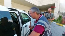 Cezaevi ziyaretinde yakalanan firari: 20 kişi daha öldüreceğim