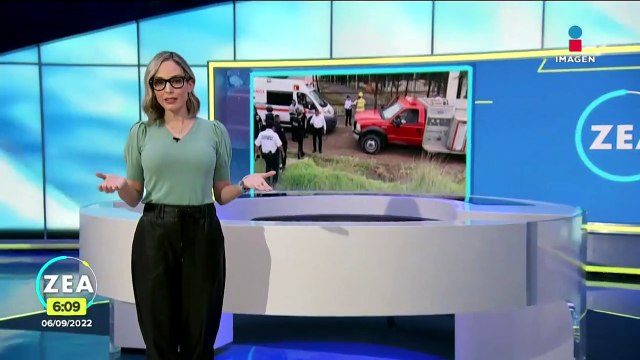Explota polvorín en taller clandestino; hay un muerto y dos heridos