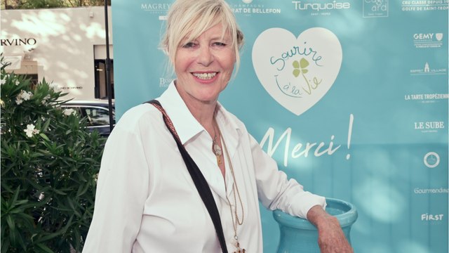 VOICI - Chantal Ladesou (Mask Singer) : sa plus jeune fille est une actrice