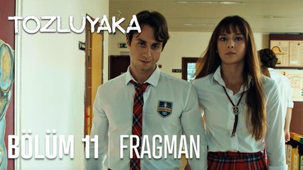 Tozluyaka 11. Bölüm Fragmanı