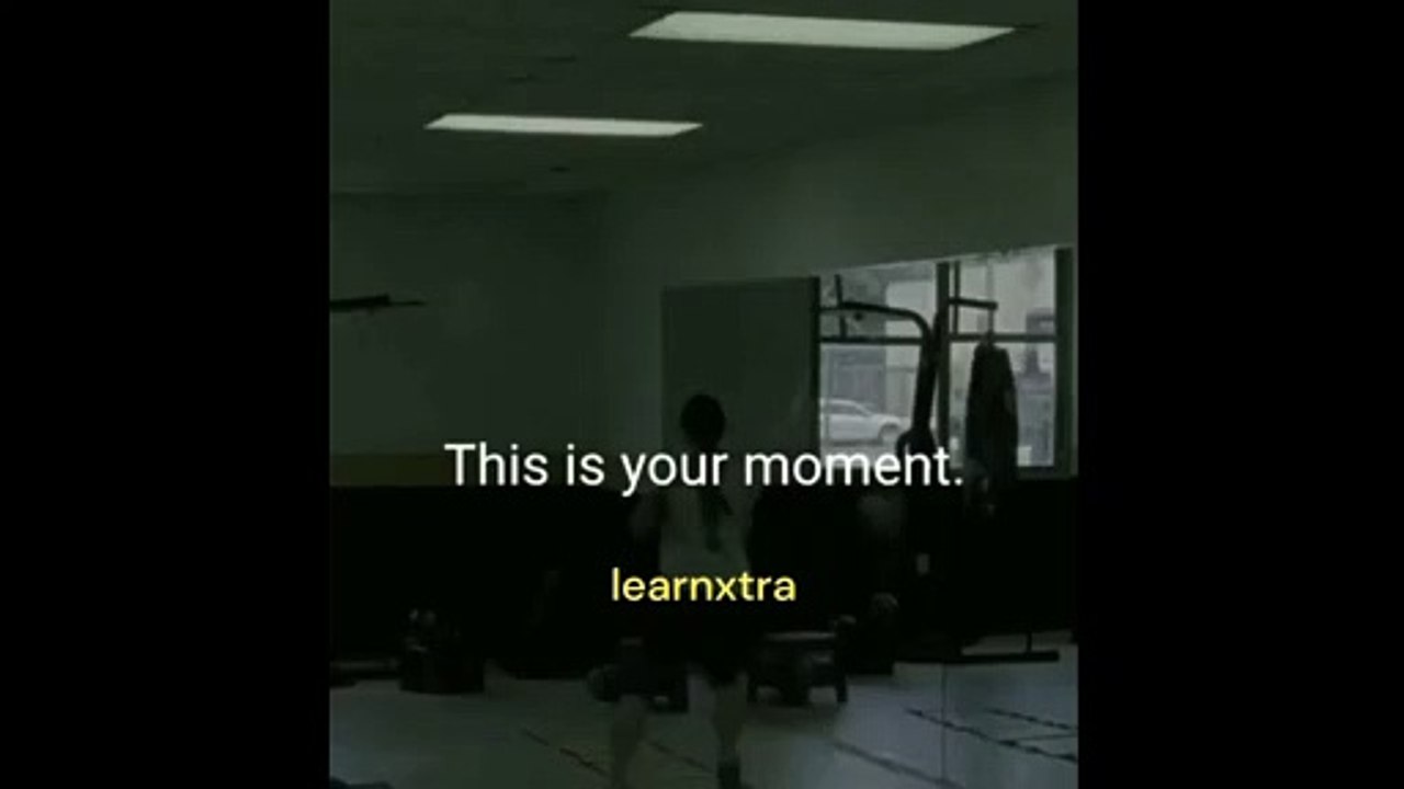 Thats your time.
