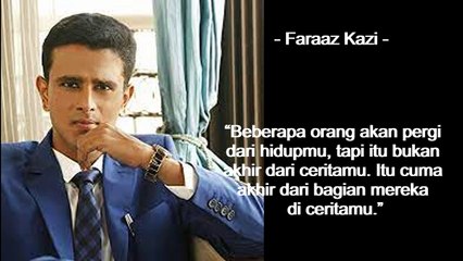 50 Kata-Kata Inspiratif Tokoh Dunia, Bantu Motivasi Diri