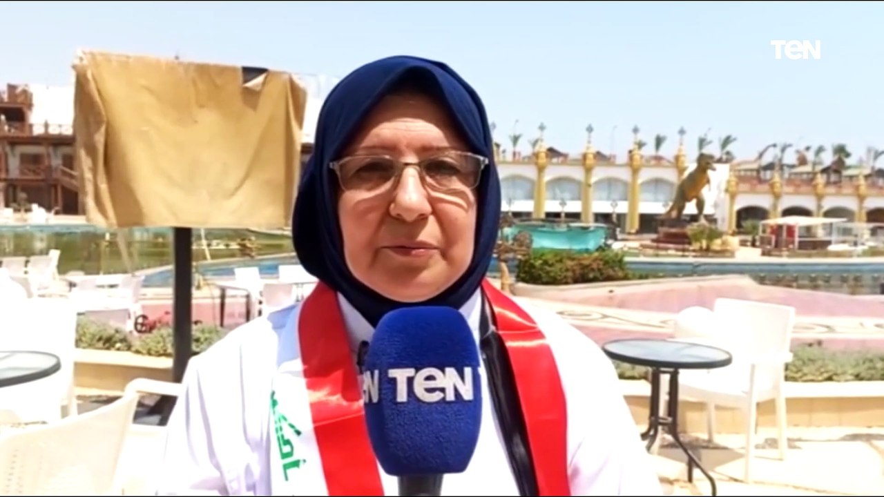افتتاح مهرجان جولدن شيف الدولي للطهاة بمشاركة ٨...
