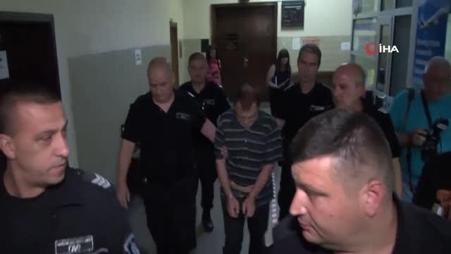 Hablemitoğlu suikastı zanlılarından Göktaş hakim karşısındaGöktaş'ın avukatı İvanov: Müvekkilim siyasi sığınma talebinde bulunacaktı