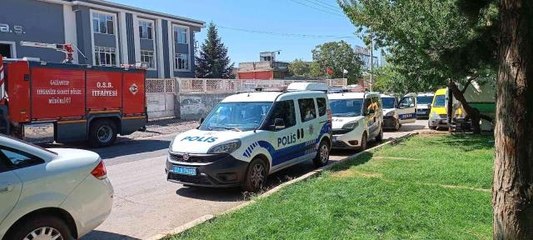 Son dakika haberi: Fabrikada patlama: 2 işçi öldü