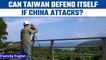 Taiwan tests its military might after China conducts exercise | Oneindia News *News