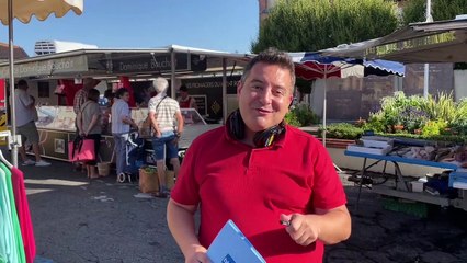 Saint-Lys Côté Saveurs