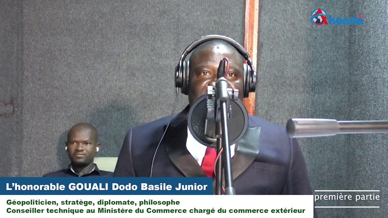 Côte d’Ivoire : Gouali Dodo Basile invite Alassane Ouattara à ouvrir le dialogue politique à Soro Guillaume