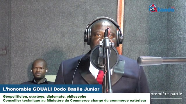 Côte d’Ivoire : Gouali Dodo Basile invite Alassane Ouattara à ouvrir le dialogue politique à Soro Guillaume