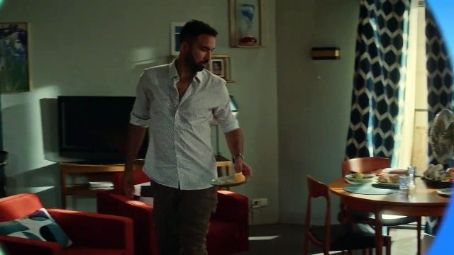 Plus belle la vie : [Indiscrétion] – Emma prête à se mettre en danger pour récupérer Baptiste