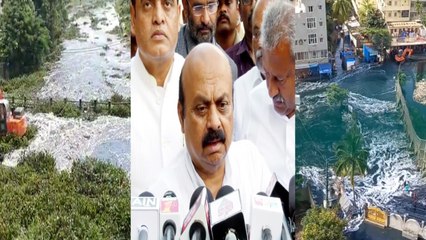 ನೇರವಾಗಿ ಕಾಂಗ್ರೆಸ್ಸ್ ಮೇಲೆ ಆರೋಪ ಮಾಡಿದ ಬಸವರಾಜ ಬೊಮ್ಮಾಯಿ | Oneindia Kannada