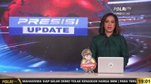PRESISI UPDATE 19 .00 WIB : Ketua MUI Bersama Kemenag Terima Silaturahmi Kapolres Simalungun