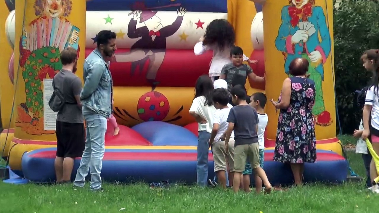 Tag des Wiener Wohnbaus im Karl Seitz Hof