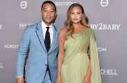 John Legend says wife Chrissy Teigen is a social media 'natural'