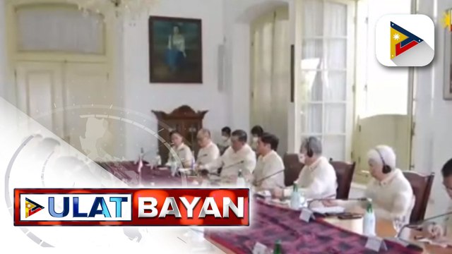 State Visit ni Pres. Marcos Jr., mahalaga sa pagpapanatili ng mabuting ugnayan ng bansa sa Indonesia at Singapore ayon sa political analyst