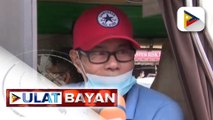 Ilang tsuper ng pampublikong transportasyon, nakukulangan sa ibinawas sa presyo ng langis