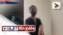 Babaeng nakaranas umano ng pambabastos sa loob ng CR sa mall sa Gen. Trias, Cavite, viral sa social media