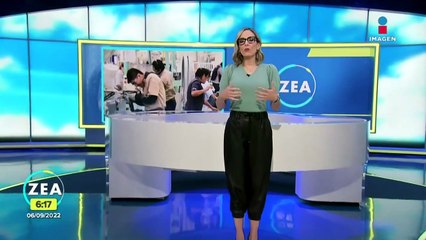 Se crearon más de 157 mil puestos de trabajo en agosto 2022