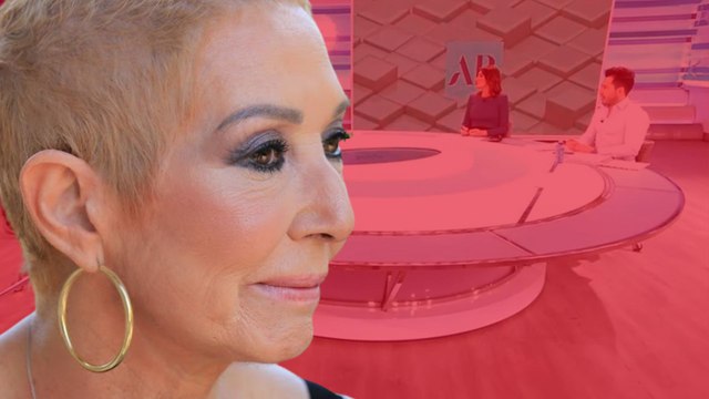 Joaquín Prat ya no puede tapar más los malos presagios sobre la salud de Ana Rosa Quintana