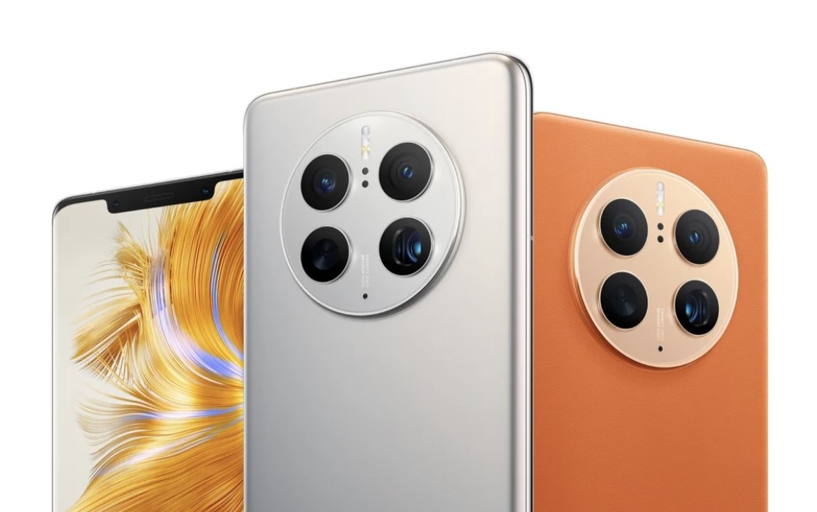 Huawei Mate 50 Pro
