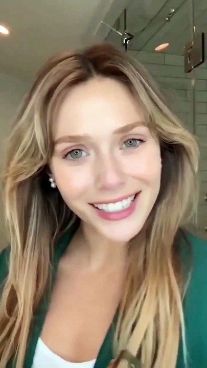 Eliezabeth olsen edit || SCARLLET WITCH EDIT || AVENGERS STATUS