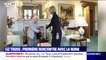 Royaume-Uni: Liz Truss a rencontré la reine Elizabeth II, elle devient officiellement Première ministre