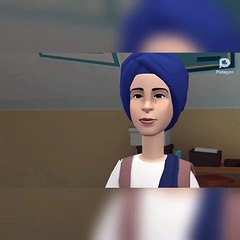 علاقه العبد مع الله سبحانه وتعالى @ وعلاقته مه الناس