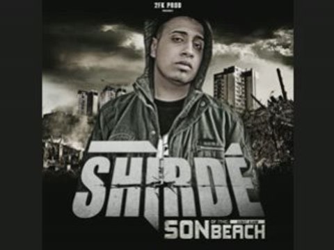 shirde - aulnay sous