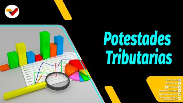 Al Aire | AN en consulta con los sectores económicos sobre el cobro de tasas e impuestos en el país