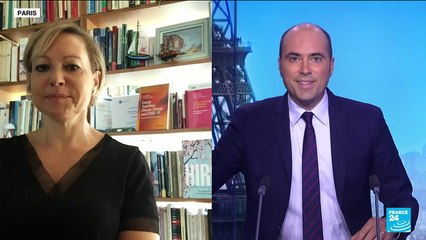 Religieuse enlevée au Burkina Faso : les coulisses de sa libération