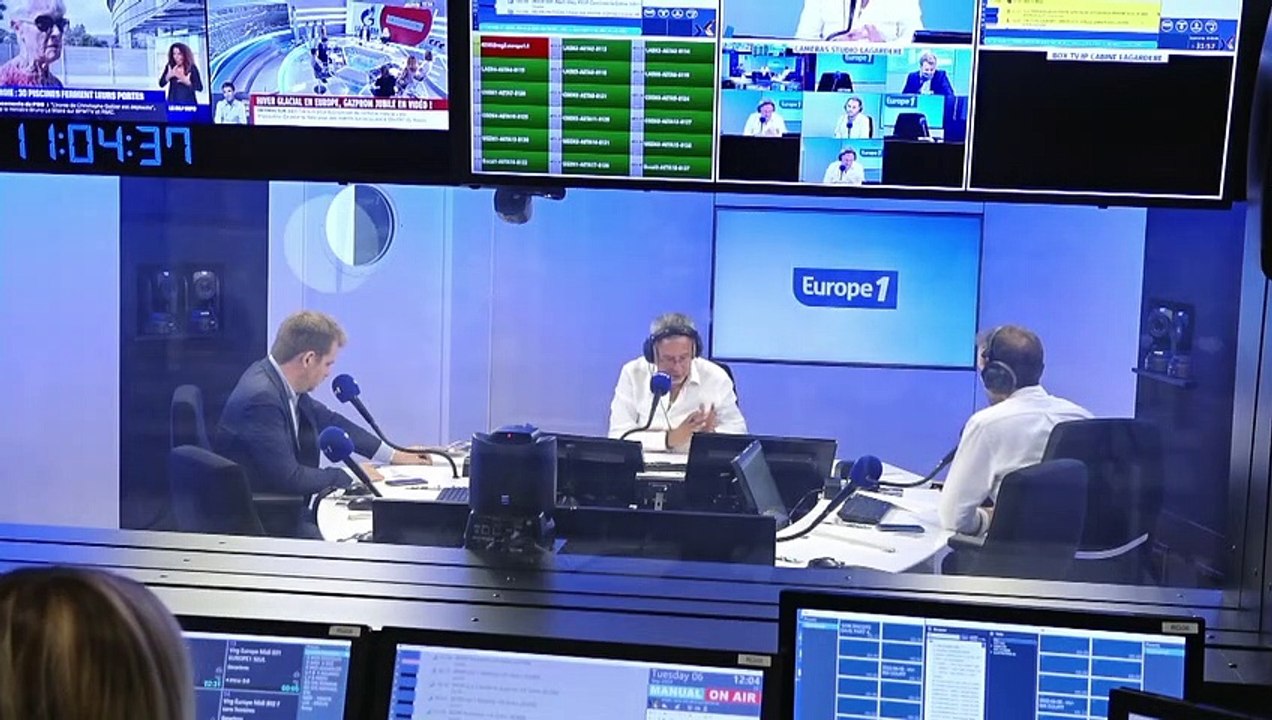 Énergie : cet échange gaz/électricité entre la France et l'Allemagne est-il vraiment un tournant ?