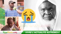 Imam Ndao est décédé, la réaction des Sénégalais : « C’était un personne très… »