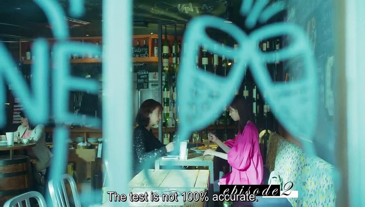 ホットママ Hot Mom (2021) - English SUB - E2