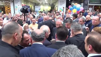 Son Dakika | Kemal Kılıçdaroğlu: "Bu ülkenin fındık üreticisi kazanacak"