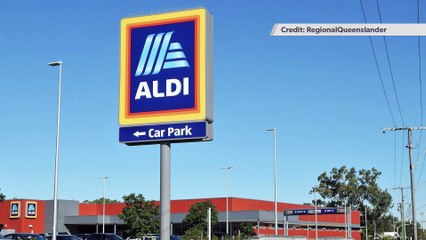 Aldi scrapping best before dates to help cut back on food waste as average families waste £470 a year