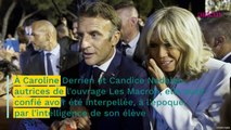 Emmanuel Macron, 