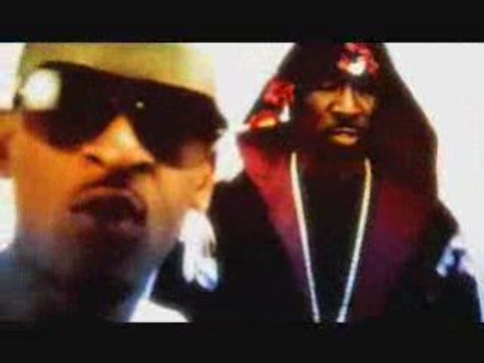 9th Wonder & Buckshot - Go All Out