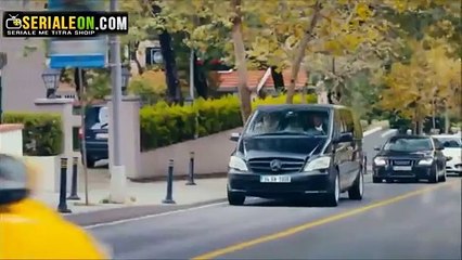 Dashuri Bardh e Zi - Episodi 6